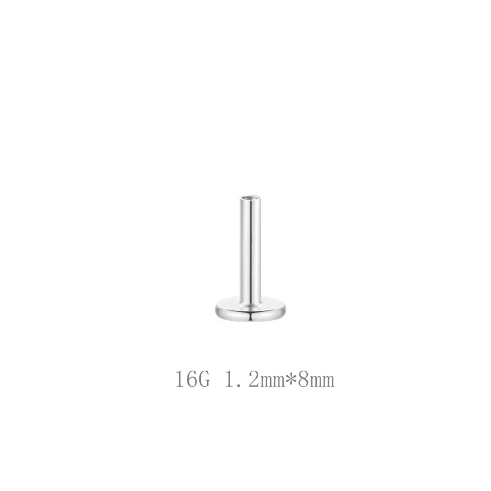Aide Moissanite Diamond Stud Earrings for Women Orginal 925