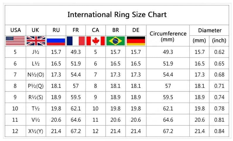 Hot Selling Gold Plated Rings For Women Oval Cubic Zirconia